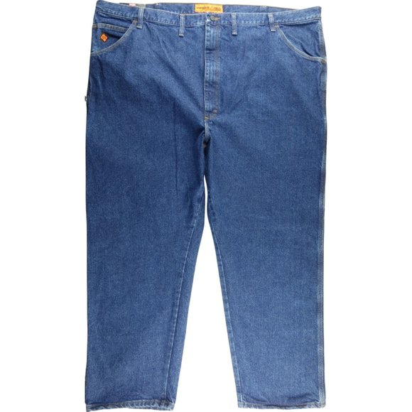 Wrangler Riggs Workwear FR3W020 Carpenter 52 A929